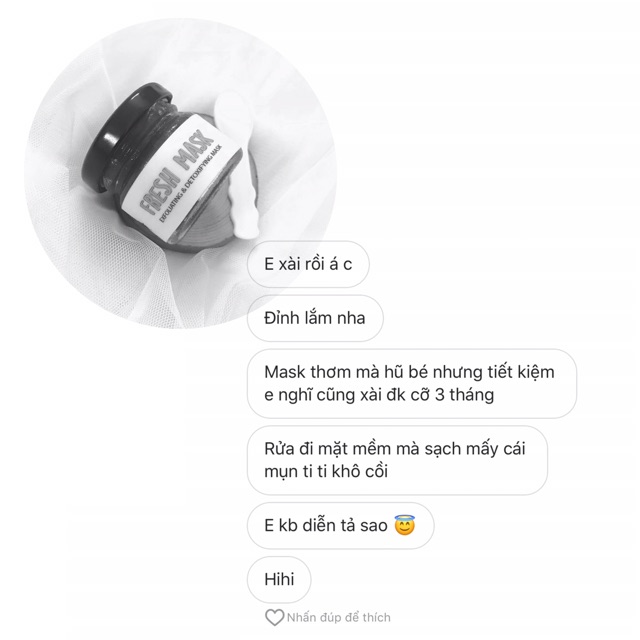 DETOX NGƯU BÀNG- DÀNH CHO DA DẦU MỤN | BigBuy360 - bigbuy360.vn