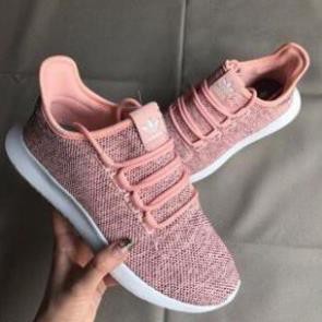 10.10 Giày Tubular shadow mầu hồng xám < ) 2020 . . . : ⚡ new Ll . . . hot ³ '\ -hy7