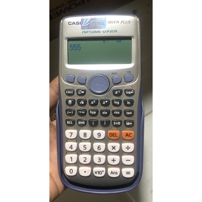 máy tính 570vn plus | BigBuy360 - bigbuy360.vn