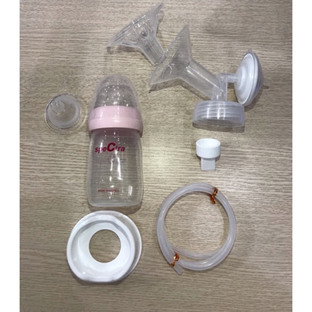 Bộ phụ kiện spectra