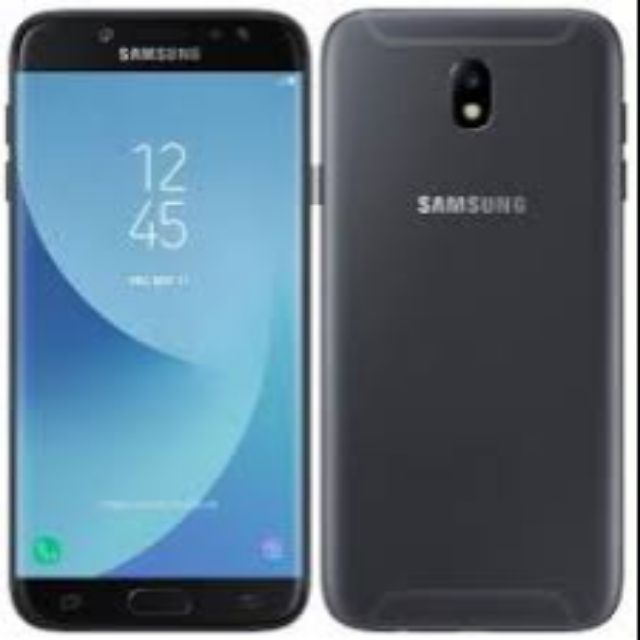 Điện thoại giá rẻ Samsung Galaxy J7 Pro 2sim ram 3G/32G mới Chính Hãng, màn 5.5inch, Chơi PUBG mượt - GGS 03