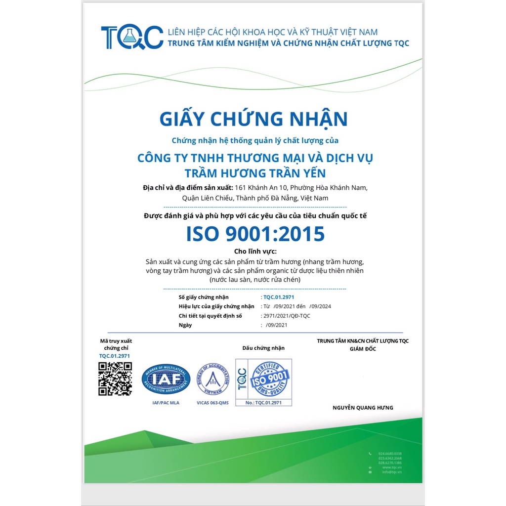 Nước lau sàn Thảo Mộc Sả Chanh nguyên chất 100% - MỘC YẾN HƯƠNG
