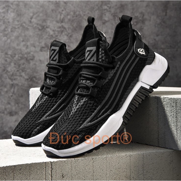 Giày nam sneaker hàn quốc giày thể thao nam G583 Đức Sport