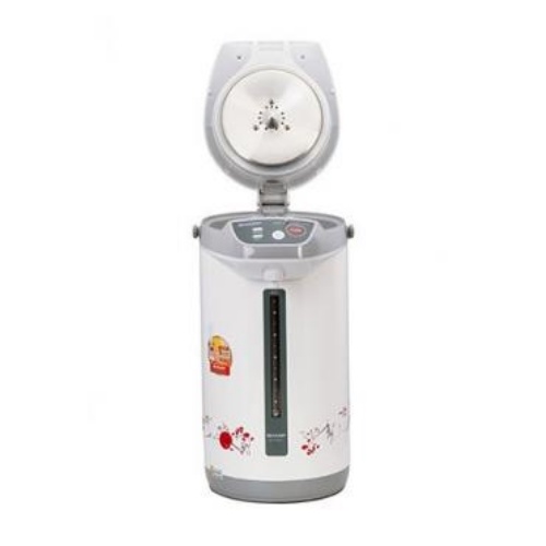 Bình Thủy Điện Sharp KP-Y40PV-RD(4L)-Hàng Chính Hãng