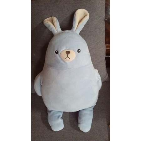 Gấu Bông Thỏ miniso