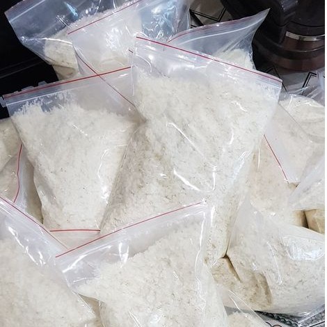 Bột bông tuyết câu cá 400g