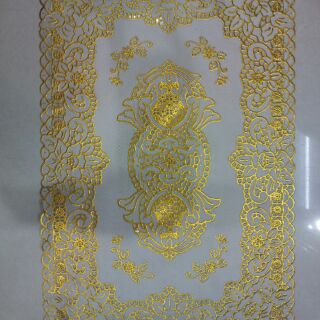 Khăn trải bàn 30*45cm