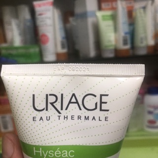 Sữa Rửa Mặt Uriage 150ml