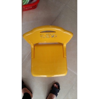 Ghế gấp Việt nhật