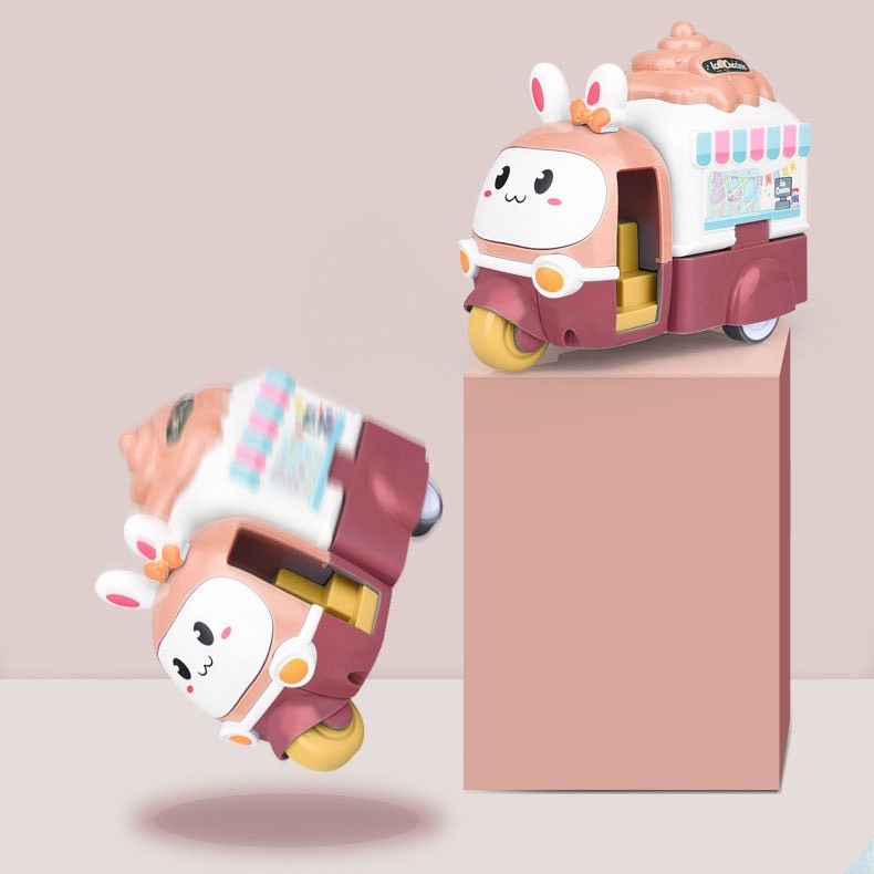 slide