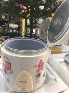 Nồi cơm điện 1.8 lít