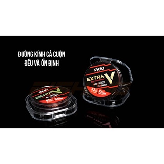 Dây Câu RYUKI Extra V