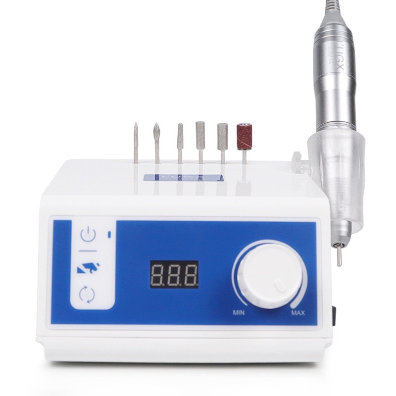 Máy mài móng Lugx LG616 siêu xịn