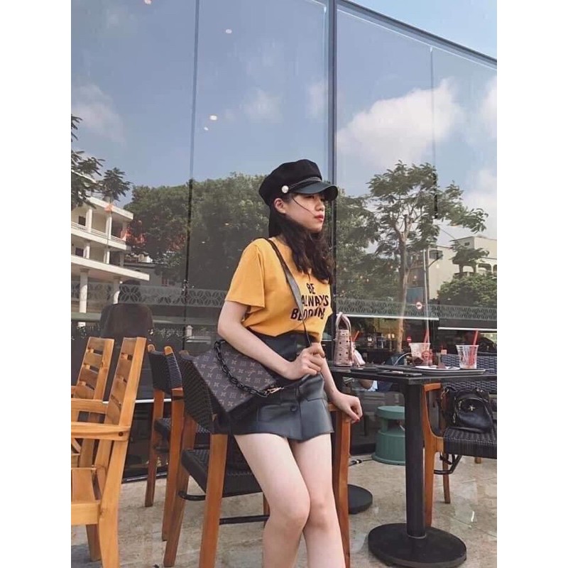 ❌Túi LV hàng Quảng Châu ❌ Lô này đẹp em ôm nhiều các chị nhé, Tha hồ diện đồ