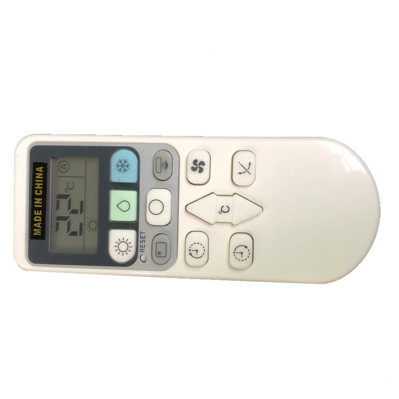 Điều Khiển Từ Xa Cho Máy Lạnh Hitachi RAR-3V2 RAR-3U1 KTRL002