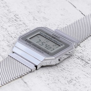 Đồng hồ nam Casio A700WM-7A