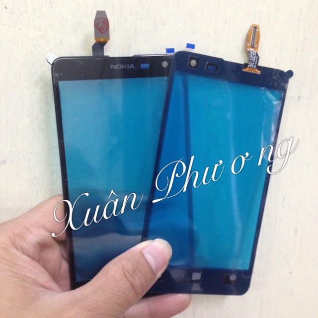 Cảm ứng Lumia 625