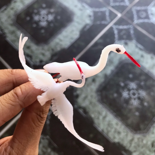 CẶP CÓ LỚN TRANG TRÍ HỒ CÁ NON BỘ