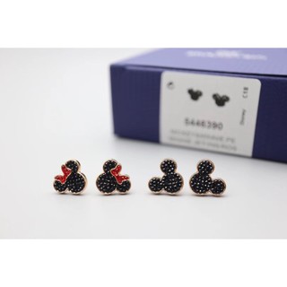 Hàng có sẵn bông tai hình mickey & minnie cho nữ 5446390