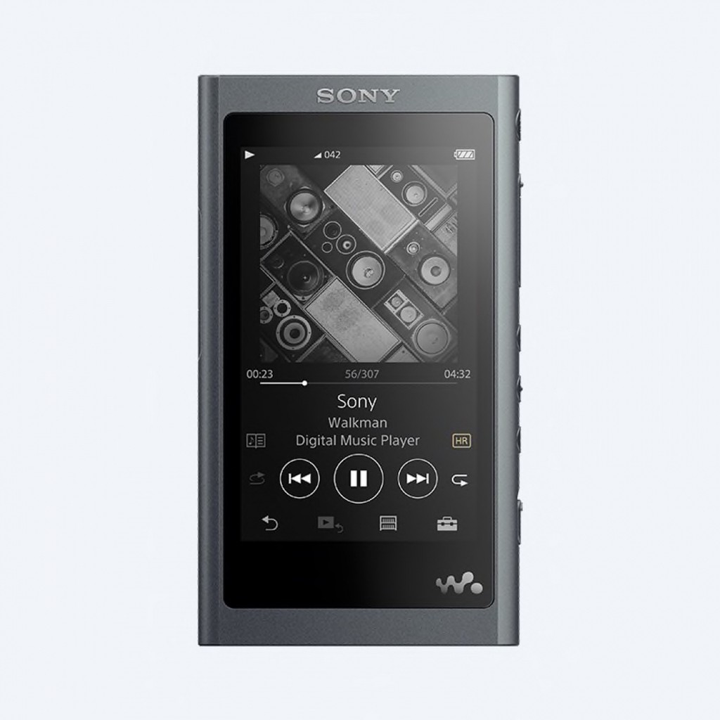 [Mã ELHACE giảm 4% đơn 300K] Máy Nghe Nhạc Sony Walkman NW-A55 |Chính Hãng Sony Việt Nam| Bảo Hành 12 Tháng Toàn Quốc