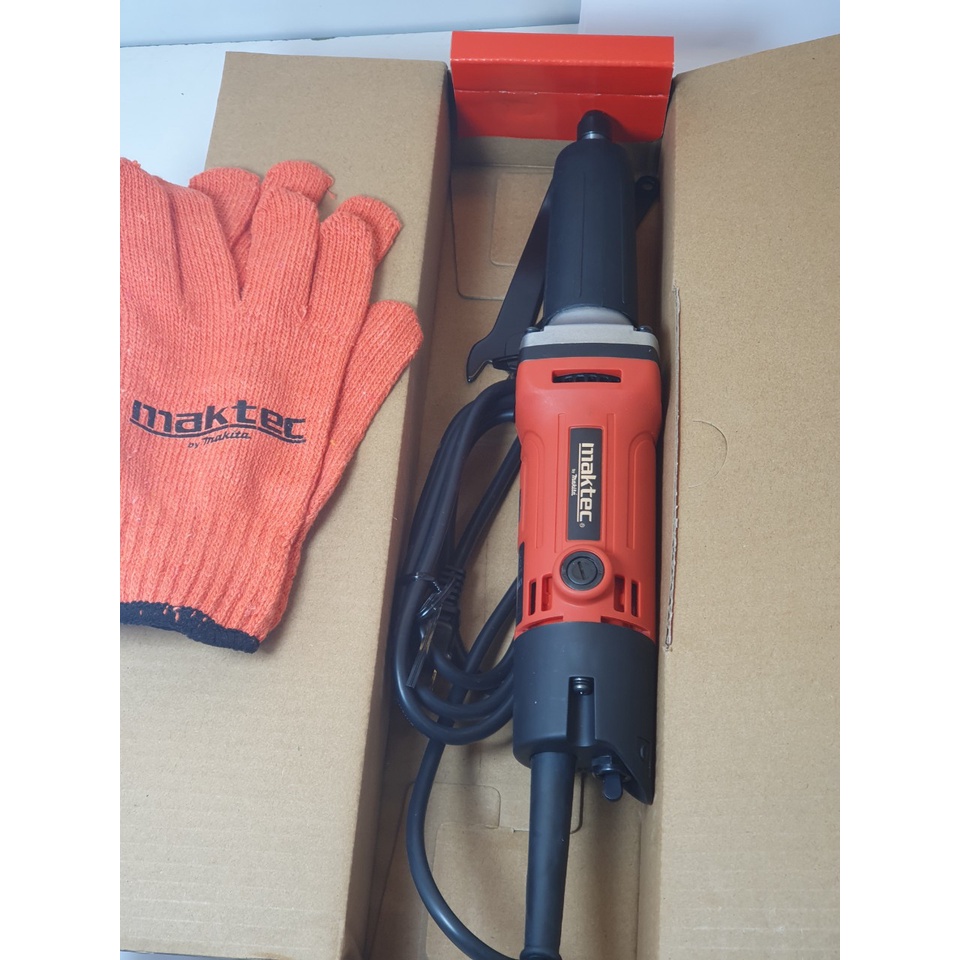 Máy mài thẳng Maktec MT910