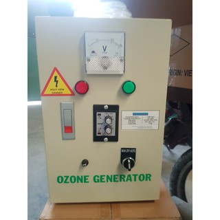 MÁY SỤC OZON 2G