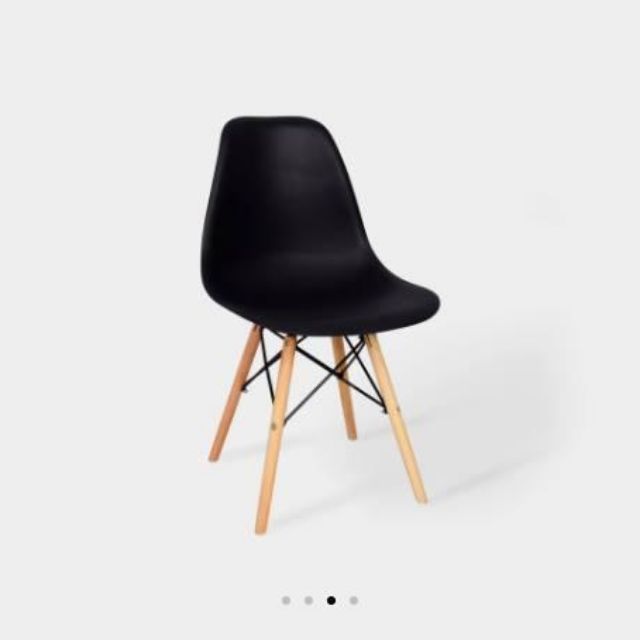 Ghế nhựa eames giá rẻ nhất Hồ Chí Minh