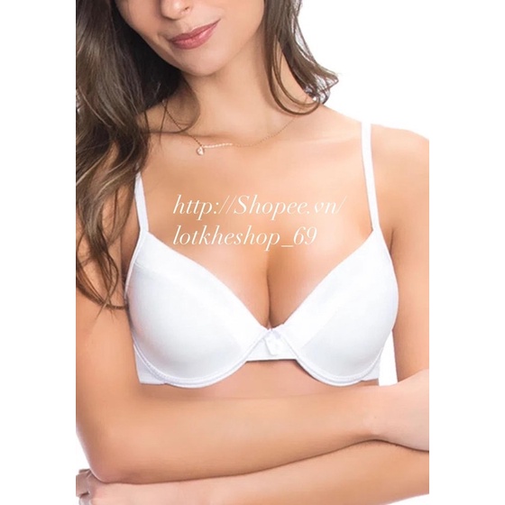 Áo Ngực cotton Intime xk