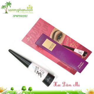 Keo Dán Mi Cao Cấp Vacosi 8ml – Hàn Quốc