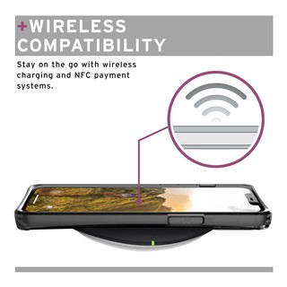 (THANH LÝ) Ốp lưng UAG Mouve cho iPhone 12 Pro Max [6.7 inch]