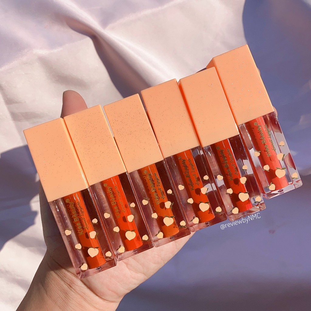 Set trang điểm 6 món | BigBuy360 - bigbuy360.vn