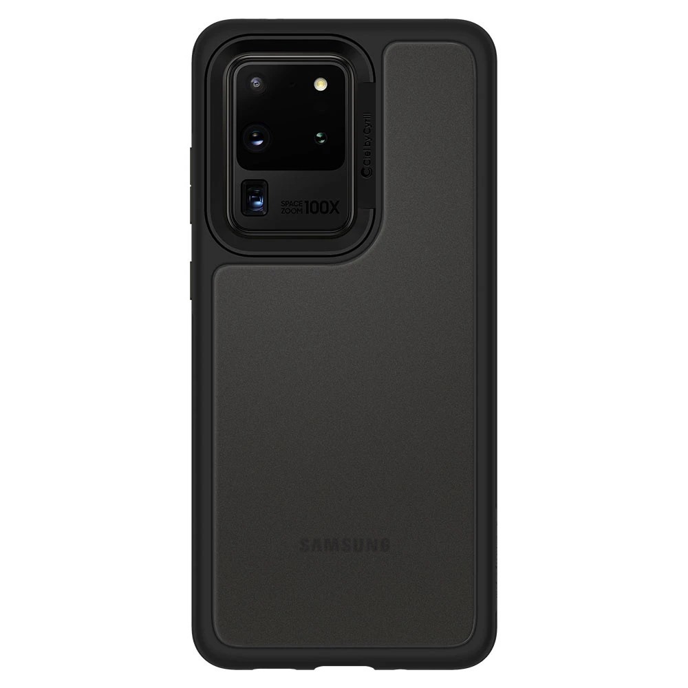 Ốp Điện Thoại Màu Gạch Cho Samsung Galaxy S20 Ultra / S20 Plus / S20 Spigen