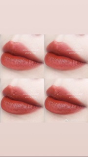 Son ColourPop Lux lipstick Màu Foolish