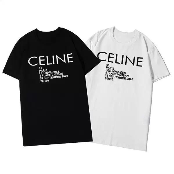 Áo thun Sơn Tùng Ce.LIN.E trắng đen