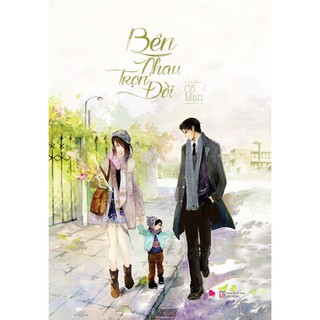 Sách - bên nhau trọn đời - bản 10 năm