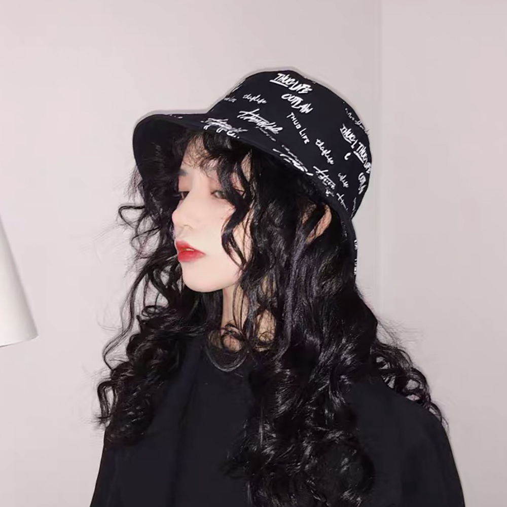 Nón Tai Bèo Họa Tiết Rằn Ri Thời Trang