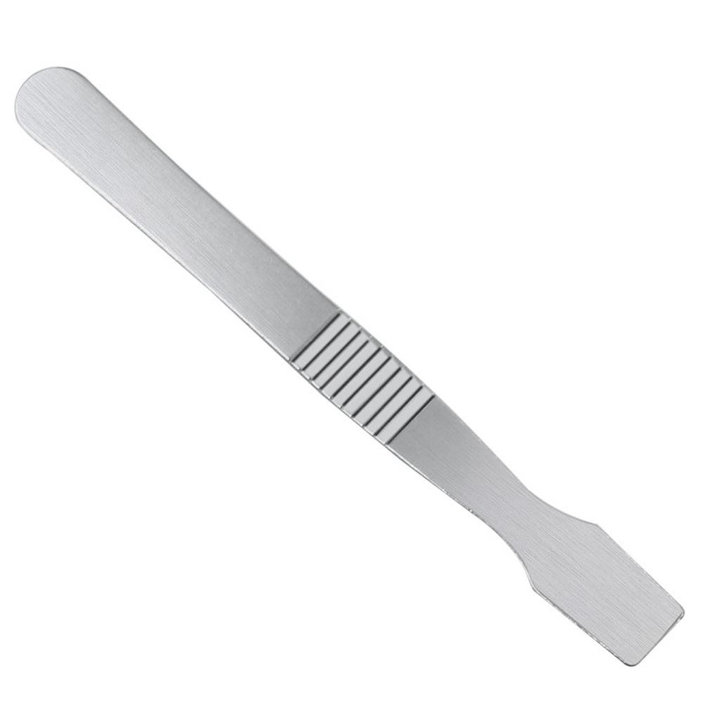 Dụng Cụ Cạo Bằng Thiếc 12cm Chuyên Dụng Cho Sửa Chữa Điện Thoại Thông Minh