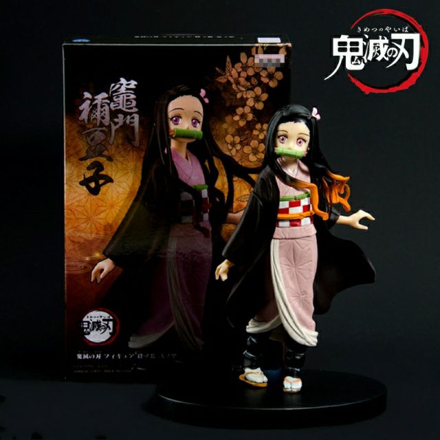 Mô hình figure anime Kimetsu no Yaiba