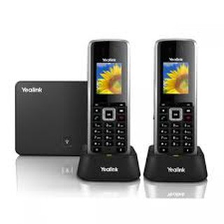 Điện thoại yealink W52P