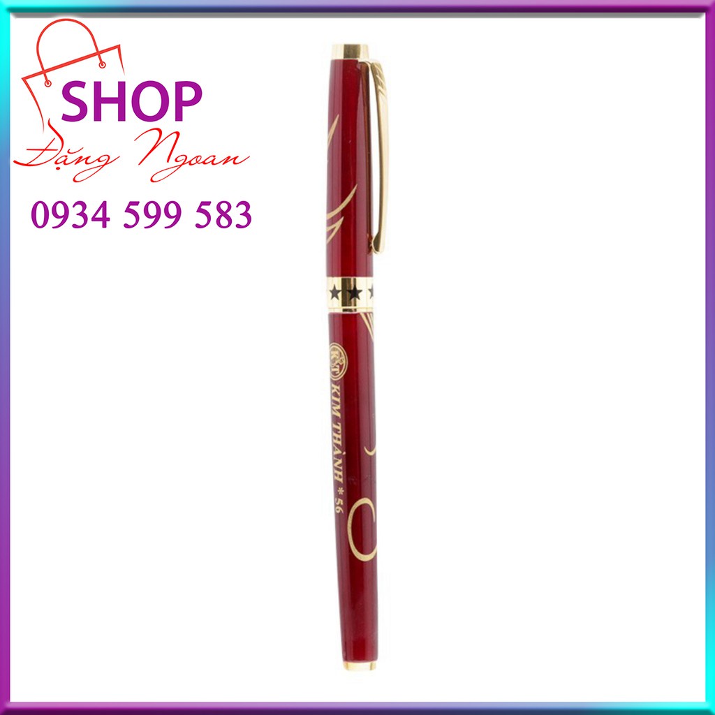 Bút viết chữ đẹp, bút luyện chữ đẹp Kim Thành KT-56 - Đặng Ngoan SHOP
