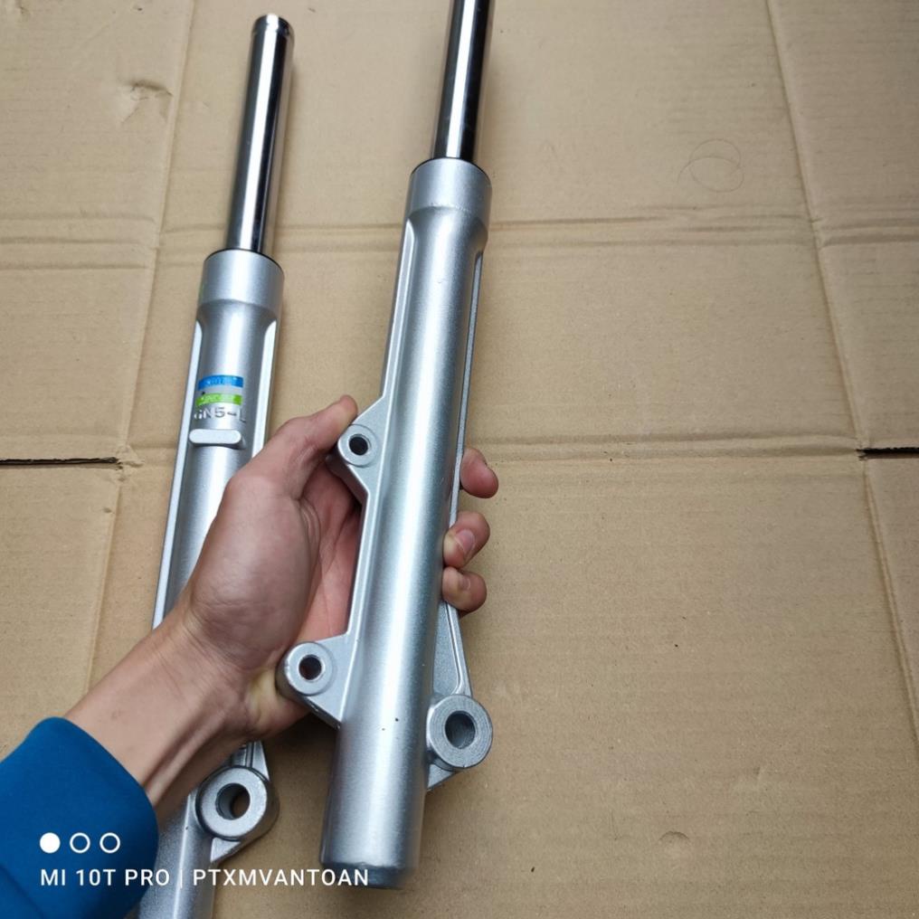 Phuộc trước wave zx, future 1 dream thắng đĩa giảm sóc trước xe wave đĩa