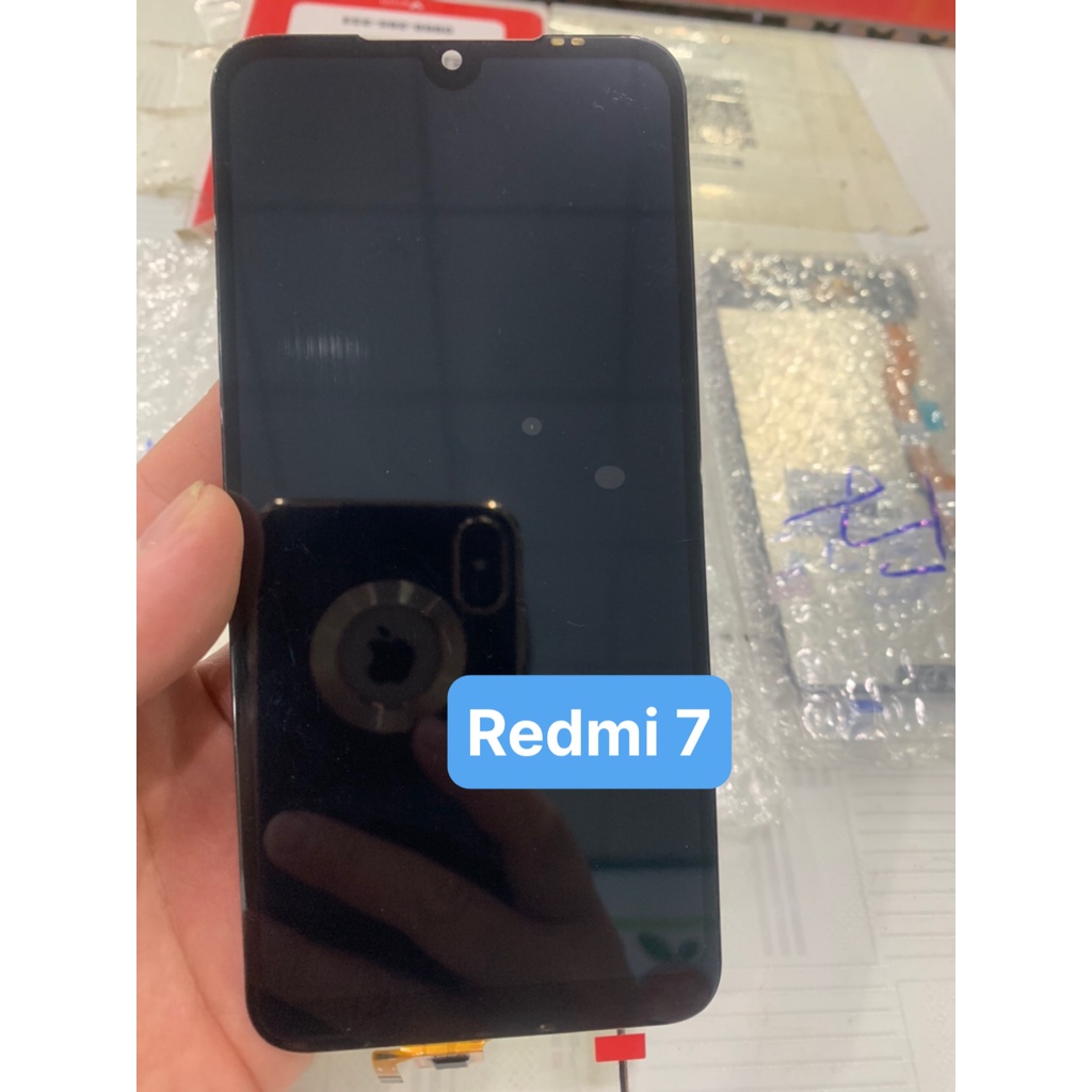 Màn hình zin Xiaomi redmi 7