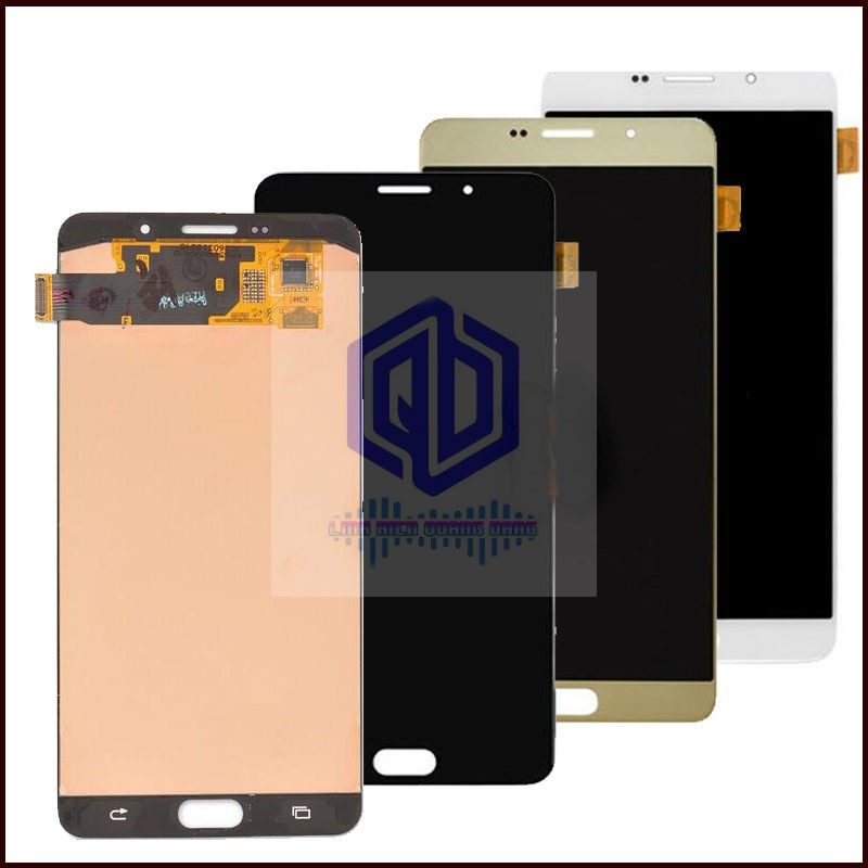 BỘ MÀN HÌNH SAMSUNG A910 / A9 PRO OLED 2IC