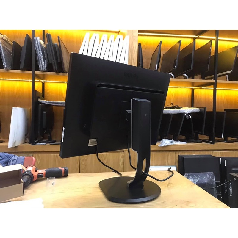 MÀN PHILIP ĐỒ HOẠ SIÊU ĐẸP , XOAY NGANG DỌC NÂNG LÊN HẠ XUỐNG | BigBuy360 - bigbuy360.vn