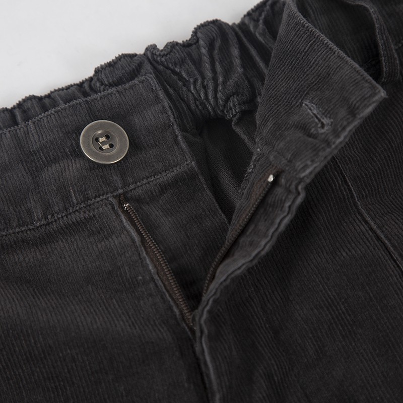 [CHỈ CÒN XANH] Ảnh thật Quần nhung tăm CÓ SẴN nữ xuất Nhật suông phong cách hoài cổ mẫu mới nhất 2020 [HOÀN 20%] | BigBuy360 - bigbuy360.vn