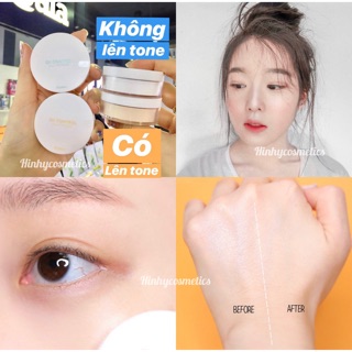 PHẤN PHỦ Kiềm Dầu APIEU OIL CONTROL FILM POWDER XP