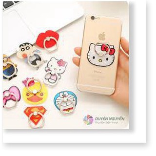 Iring - nhẫn điện thoại | giao hàng ngẫu nhiên - toàn quốc