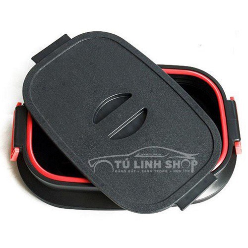 Thùng đựng đồ để cốp 40L [Mishop]
