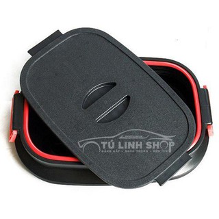 Thùng đựng đồ để cốp 40L