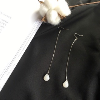 Khuyên tai cổ trang Bạch Thiển Thanh Khâu - Bông tai nàng Tố Tố phim Tam Sinh Tam Thế Thập Lý Đào Hoa